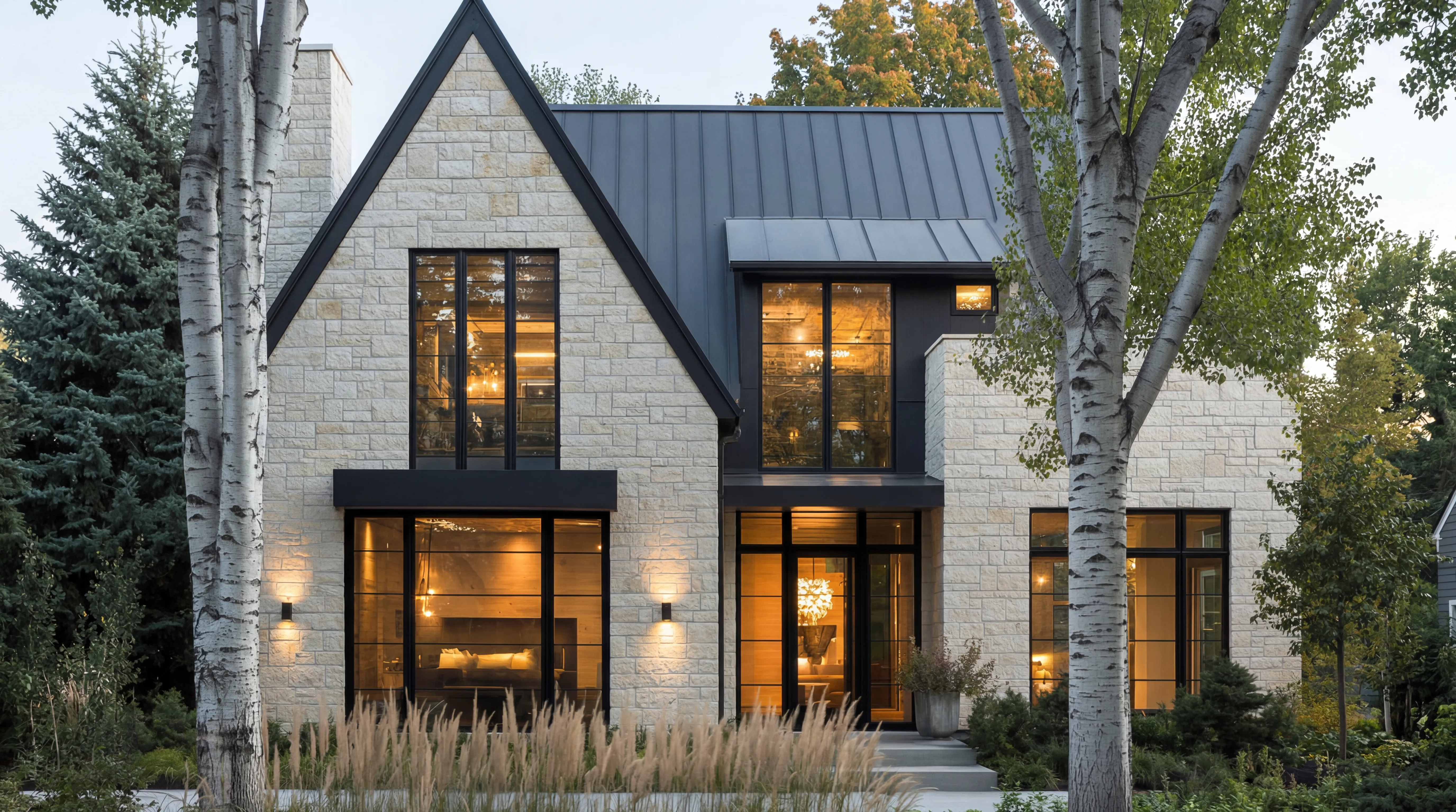 Edina Dream Home